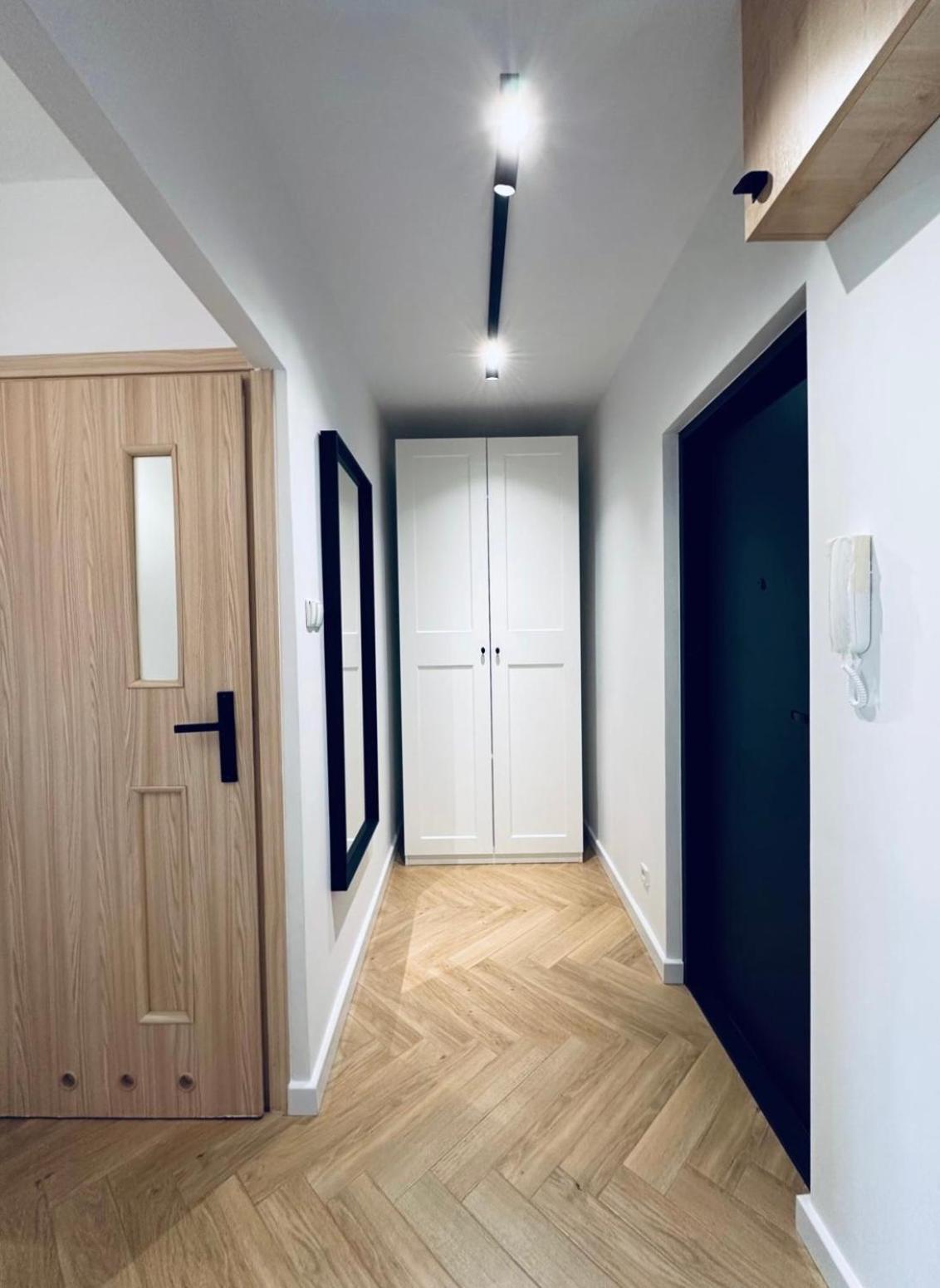 Nadmorskie Studio W Brzeznie Gdańsk Exterior foto